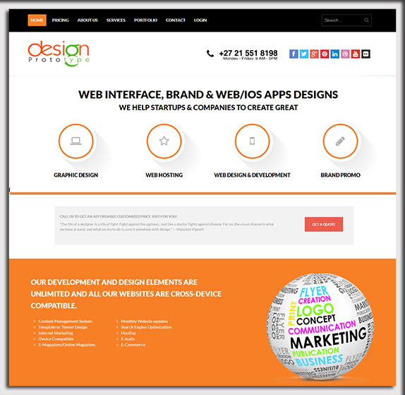 portfolio image